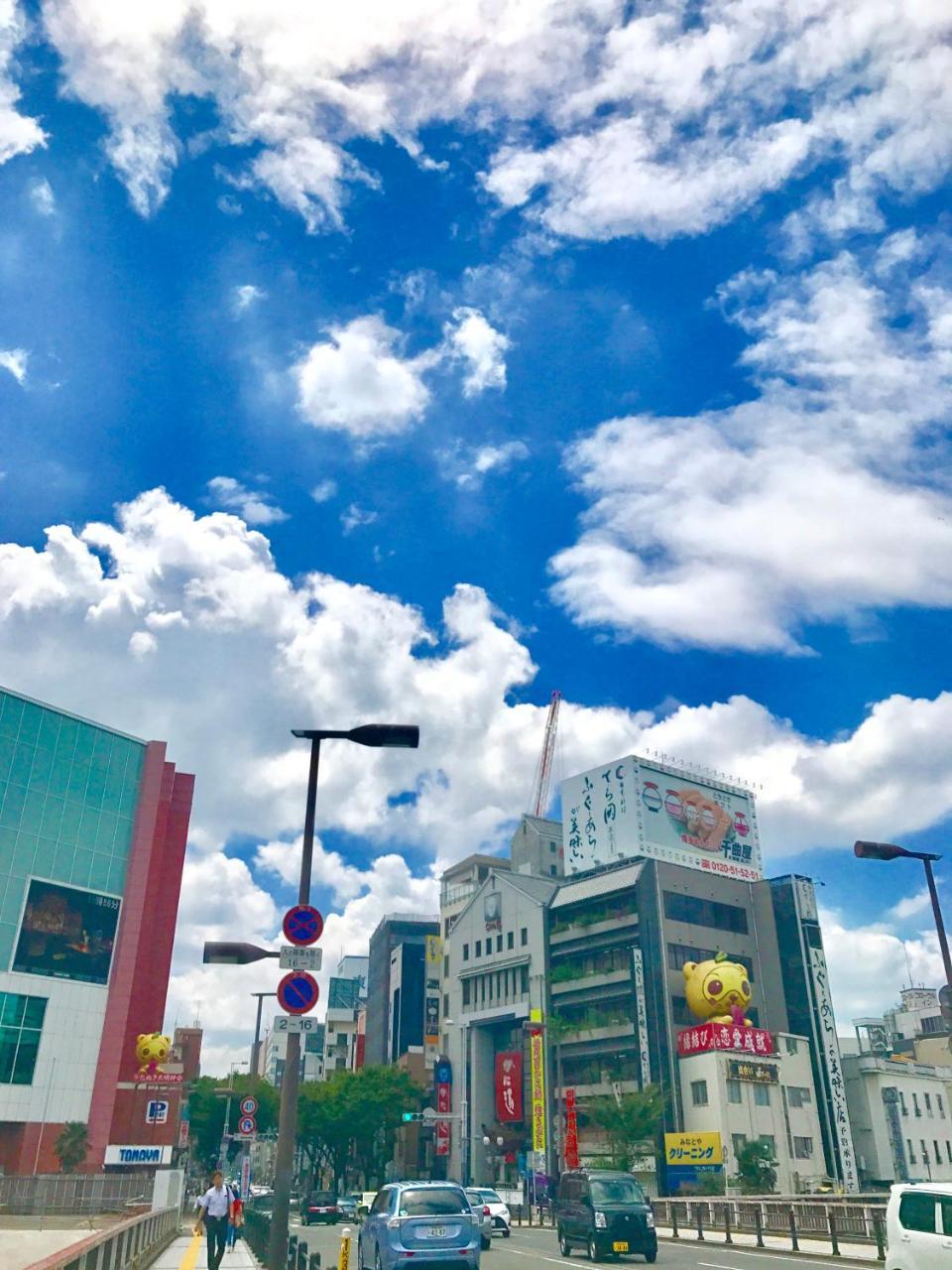 博多駅,天神ｱｸｾｽ良し-福冈博多天神空港线附近民宿-Fukuoka Hakata Guest Homestay 外观 照片